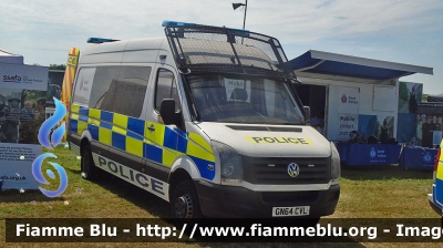 Volkswagen Crafter I serie restyle
Great Britain - Gran Bretagna
Kent Police
Parole chiave: Volkswagen Crafter_Iserie_restyle