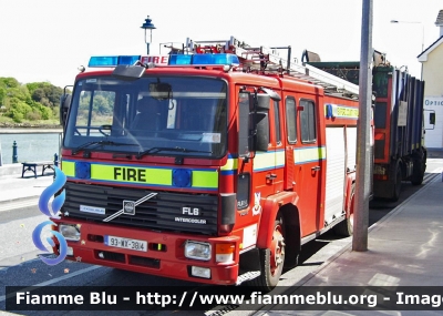 Volvo FL6 14 I serie
Éire - Ireland - Irlanda
Wexford County Fire Service
Parole chiave: Volvo FL6_14_Iserie