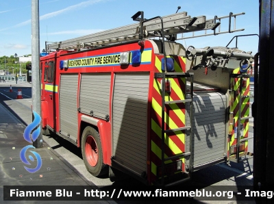 Volvo FL6 14 I serie
Éire - Ireland - Irlanda
Wexford County Fire Service
Parole chiave: Volvo FL6_14_Iserie
