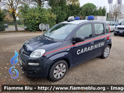 Fiat Nuova Panda II serie
Carabinieri
CC DI 921
Parole chiave: Fiat Nuova_Panda_IIserie CCDI921