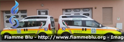 Fiat Doblò III serie
Croce Verde Mombercelli (AT)
Parole chiave: Fiat Doblò_IIIserie