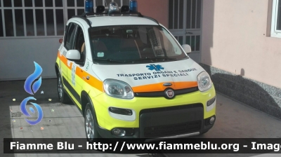 Fiat Nuova Panda 4x4 II serie
Croce Verde Mombercelli (AT)
Parole chiave: Fiat Nuova_Panda_4x4_IIserie