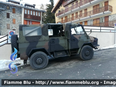 Iveco VM90
Esercito Italiano
Operazione Strade Sicure
EI BF 395
Parole chiave: Iveco VM90 EIBF395