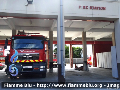 Man TGM II serie
Mauritius - Maurice
Mauritius Fire Service 
Parole chiave: Man TGM_IIserie