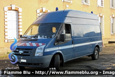 Ford Transit VII serie
France - Francia
Gendarmerie Nationale
Parole chiave: Ford Transit_VIIserie