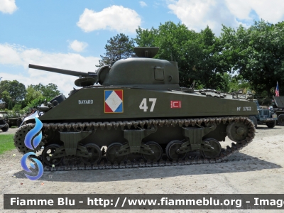 Sherman
France - Francia
Armée de Terre
