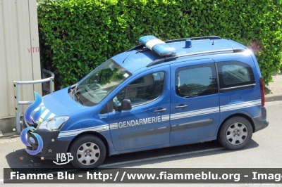 Peugeot Partner Tepee III serie
France - Francia
Gendarmerie
Parole chiave: Peugeot Partner_Tepee_IIIserie