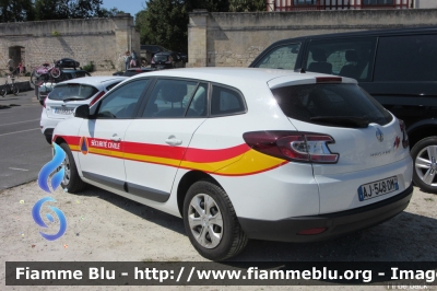 Renault Megane III serie
Francia - France
Securitè Civile
Parole chiave: Renault megane_IIIserie