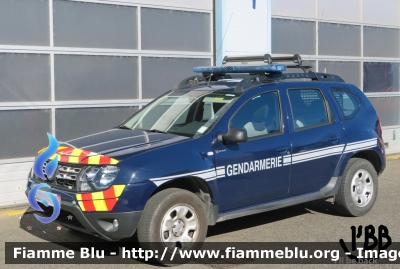 Dacia Duster
France - Francia
Gendarmerie
