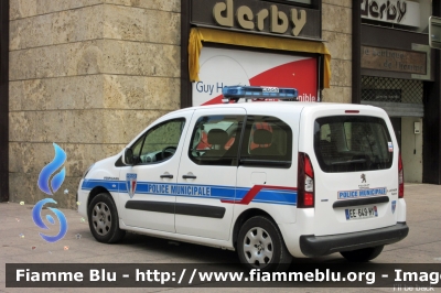 Peugeot Partner III serie
France - Francia
Police Municipale Perpignan
Parole chiave: Peugeot Partner_IIIserie