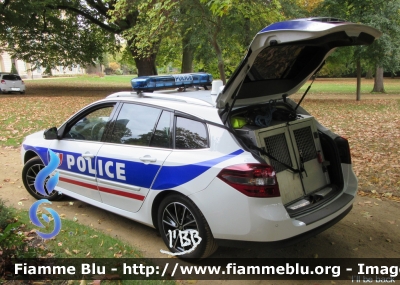 Renault Megane III serie
France - Francia
Police Nationale
Parole chiave: Renault Megane_IIIserie