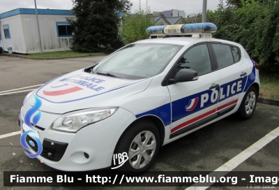 Renault Megane III serie
France - Francia
Police Nationale
Parole chiave: Renault Megane_IIIserie