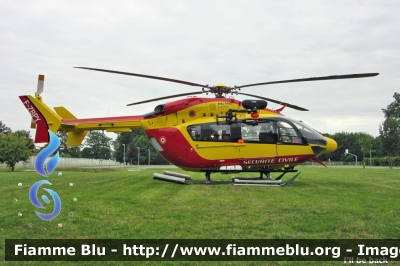 Eurocopter EC145
Francia - France
Securitè Civile
F-ZBPY
Parole chiave: Eurocopter EC145