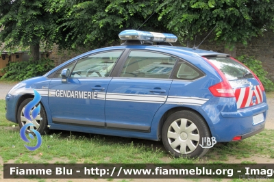Citroen C4
France - Francia
Gendarmerie
Parole chiave: Citroen C4
