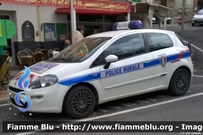 Fiat Punto IV serie
France - Francia
Police Rurale Vernet les Bains
Parole chiave: Fiat Punto_IVserie