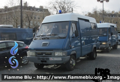 Renault B110
France - Francia
Gendarmerie
