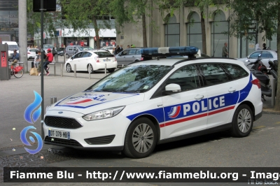 Ford Focus Style Wagon IV serie 
France - Francia
Police Nationale
Parole chiave: Ford Focus_Style_Wagon_IVserie