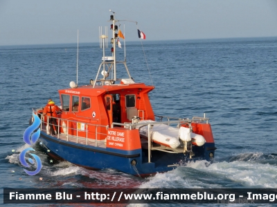 Imbarcazione SAR
France - Francia
Société Nationale de Sauvetage en Mer
SNS 216
