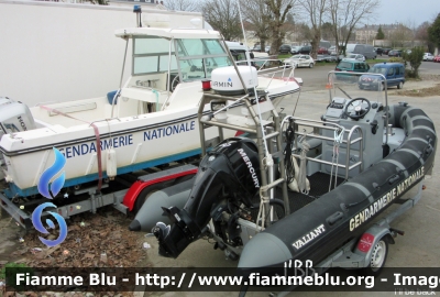 Gommone Valiant
France - Francia
Gendarmerie Maritime
