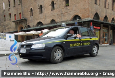 Fiat Stilo II serie
Guardia di Finanza
GdiF 432BA

Parole chiave: Fiat Stilo_IIserie GdiF432BA