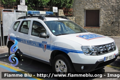 Dacia Duster
France - Francia
Police Municipale Prades
Parole chiave: Dacia Duster