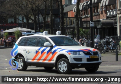 Volkswagen Touareg I serie
Nederland - Paesi Bassi
Politie 
Parole chiave: Volkswagen Touareg_Iserie