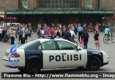 Ford Focus I serie
Suomi - Finland - Finlandia
Poliisi - Polis - Polizia
Parole chiave: Ford Focus_Iserie