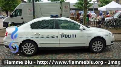 Volkswagen Passat VI serie
Danmark - Danimarca
Politi - Polizia Nazionale
Parole chiave: Volkswagen Passat_VIserie