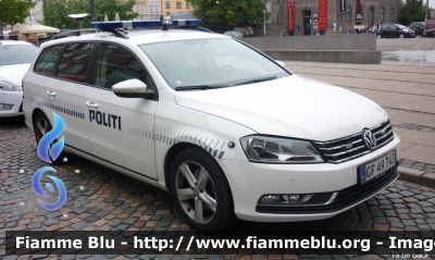 Volkswagen Passat Variant VII serie
Danmark - Danimarca
Politi - Polizia Nazionale
Parole chiave: Volkswagen Passat_Variant_VIIserie