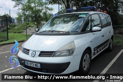 Renault Scenic
France - Francia
Médical Assistance & Rescue 
