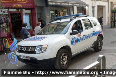 Dacia Duster
France - Francia
Police Municipale Sète
