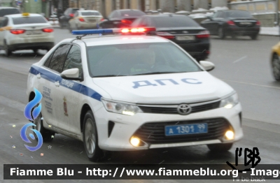 Toyota Camry
Российская Федерация - Federazione Russa
федеральную полицию - Polizia Federale
