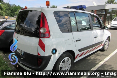 Renault Scenic
France - Francia
Médical Assistance & Rescue 
