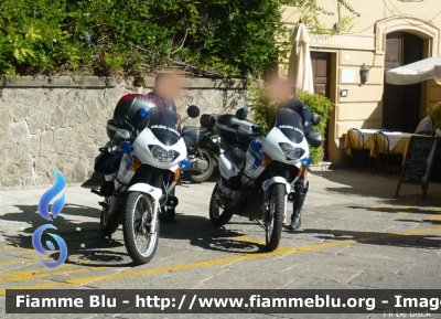 ??
Polizia Municipale
Olbia OT
Parole chiave: Sardegna (OT) Polizia_locale