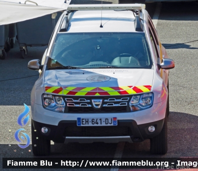 Dacia Duster
Francia - France
ASPEC Association Secourieste et Pompier pour L'Evenment et le Caritatif
