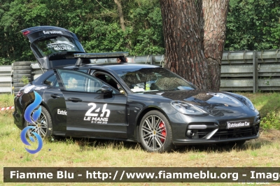 Porsche Panamera
France - Francia
Circuit des 24 Heures Le Mans
Parole chiave: Porsche Panamera