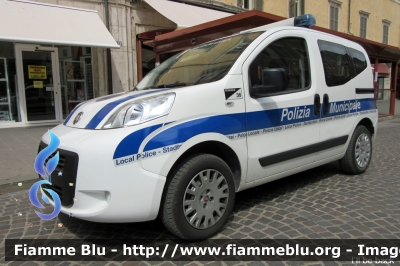 Fiat Qubo
Polizia Municipale Ferrara
Parole chiave: Emilia_Romagna (FE) Polizia_locale Fiat Qubo