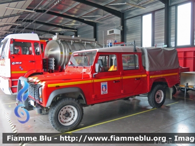 Land Rover Defender 130
Francia - France
Sapeur Pompiers S.D.I.S. 32 - Gers
