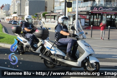 ??
France - Francia
Police Municipale Le Havre
