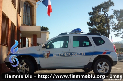Dacia Duster
France - Francia
Police Municipale Argelès-sur-Mer 
Parole chiave: Dacia Duster