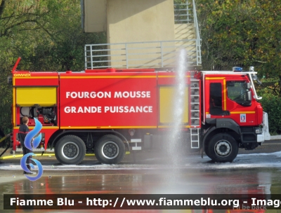 Renault ?
Francia - France
Sapeur Pompiers S.D.I.S. 32 - Gers
