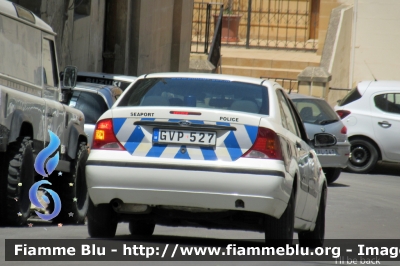 Ford Focus I serie
Repubblika ta' Malta - Malta
Pulizija
