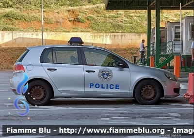Opel Corsa
Kosovo
Policia e Kosovës - Полиција Косова - Policija Kosova

