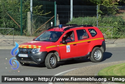 Dacia Duster
Francia - France
Sapeur Pompiers S.D.I.S. 32 - Gers
