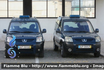 Peugeot Partner II serie
Portugal - Portogallo
Policia Maritima 
Parole chiave: Peugeot Partner_IIserie
