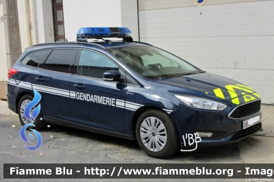 Ford Focus Style Wagon IV serie
France - Francia
Gendarmerie
Parole chiave: Ford Focus_StyleWagon_IVserie