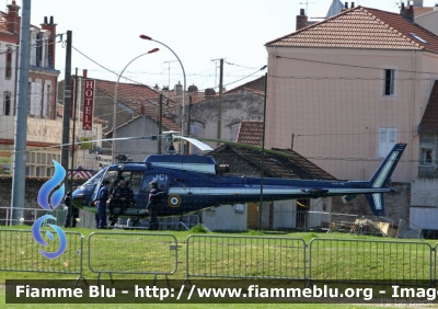 Aerospatiale AS350 Ecureuil 
France - Francia
Gendarmerie
JCO
Parole chiave: Aerospatiale AS350_Ecureuil