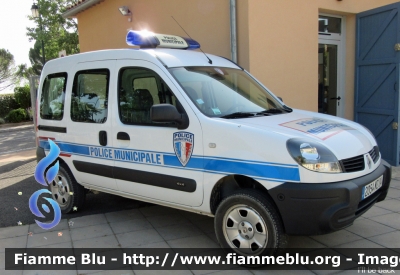 Renault Kangoo 4X4 II serie
France - Francia
Police Municipale Gréoux les Bains 
Parole chiave: Renault Kangoo_4X4_IIserie