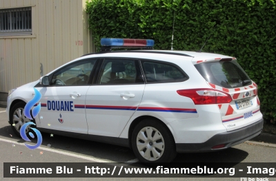 Ford Focus StyleWagon III serie
France - Francia
Douane 
Parole chiave: Ford Focus_StyleWagon_IIIserie