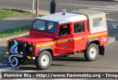 Land Rover Defender 110
Francia - France
Sapeur Pompiers S.D.I.S. 32 - Gers
